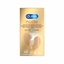 DUREX CONDOOMS NUDE XL 10 ST